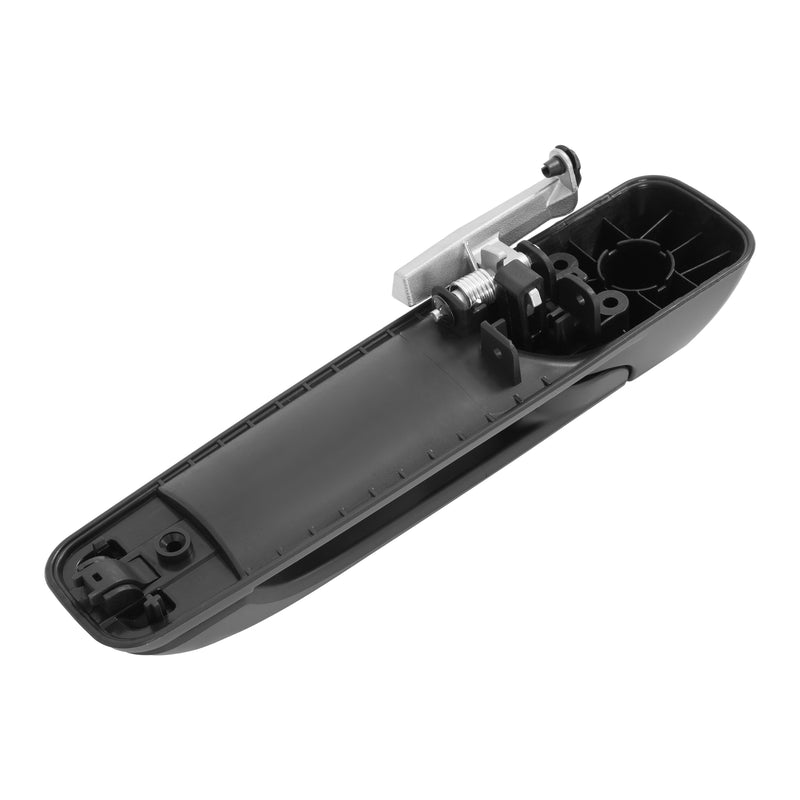 Outside Door Handle Front & Rear for Dodge Ram 1500 2009-2024 2500 2011-2024