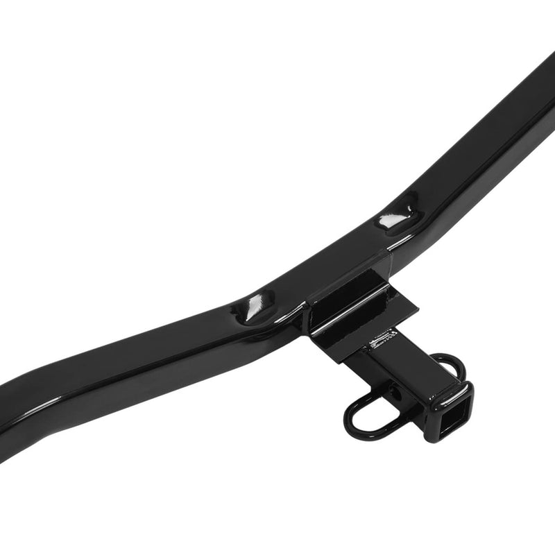 DURAFORCE Class-1 Trailer Towing Hitch 1.25 Inch Receiver for Kia Soul 2010-2013