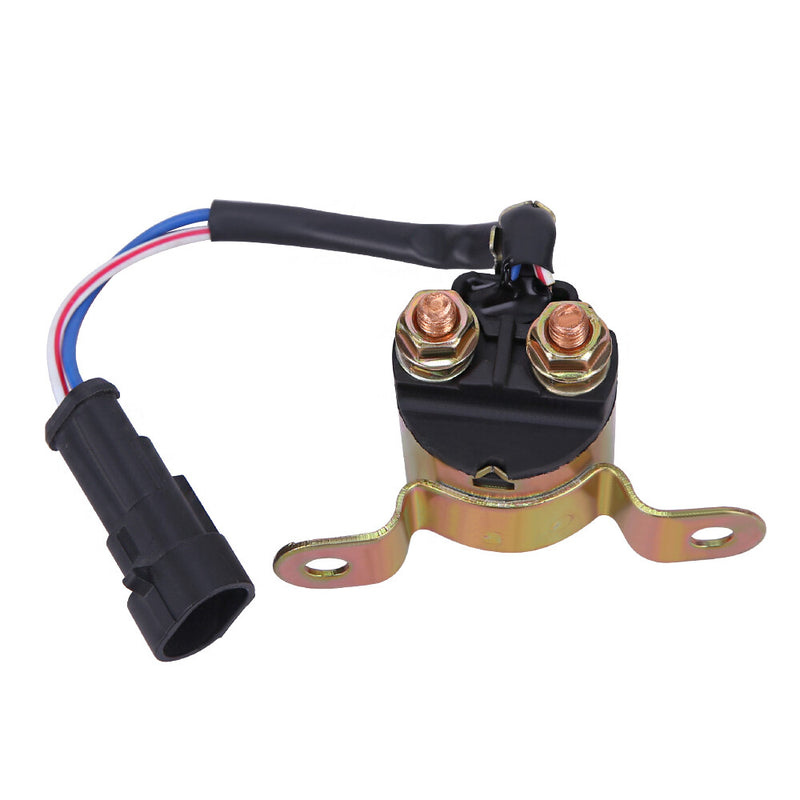 4010947 4012001 Starter Solenoid Relay for Polaris Sportsman 500 800 Ranger