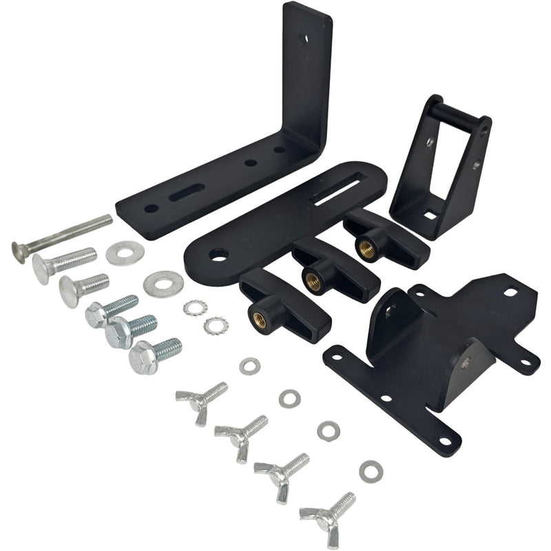 BPF12124 Corner Post Display Bracket for John Deere 7R 330/350 Tractor BPF11167
