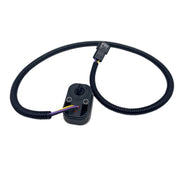 DURAFORCE 888590 888590002 Trim Position Sensor for Mercury Mariner Verado 200-300 HP