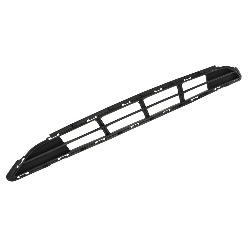 Front Bumper Lower Grille Black for Hyundai Sonata 2015 2016 2017