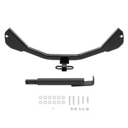 DURAFORCE Class 1 Trailer Hitch Bumper Tow 1.25" for Chevrolet Camaro 2010-2015
