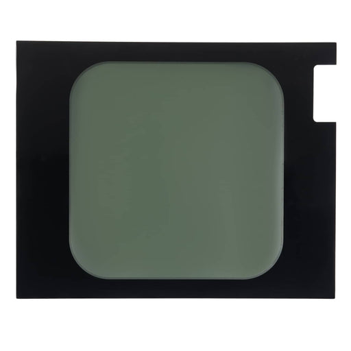 DURAFORCE Passenger Right Cargo Door Window Glass Dark for Ram ProMaster 14-25