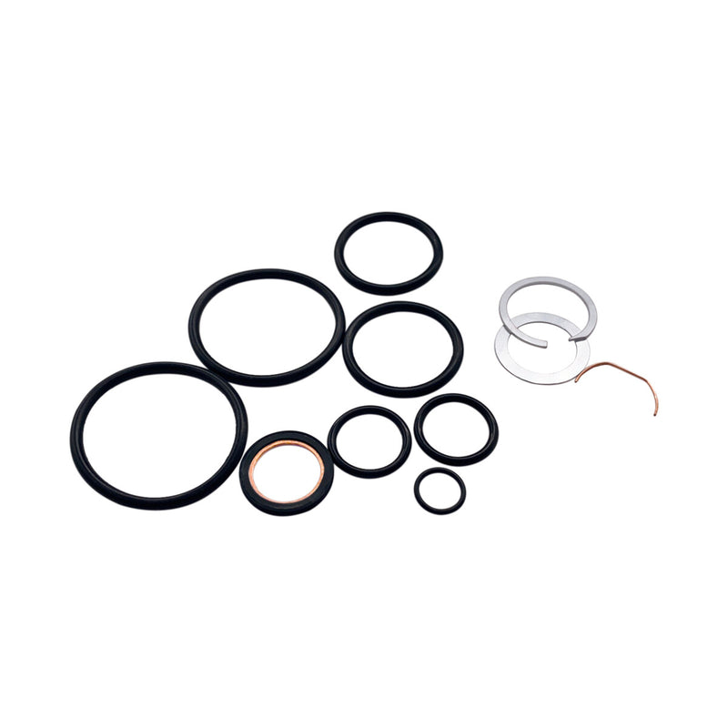 806191T+25-87400A2 End Cap Trim Cylinder Seals for R/MR/Alpha I Gen II Bravo