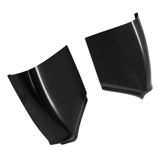 DURAFORCE Cab Corners for Chevrolet for GMC C/K K10 Pickup Left+Right 1960-1966 Pair