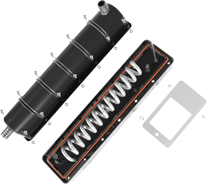 6500-310 Smart Low-Flow Heater Assembly for Sundance Jacuzzi Spa Hot Tub 5.5kW