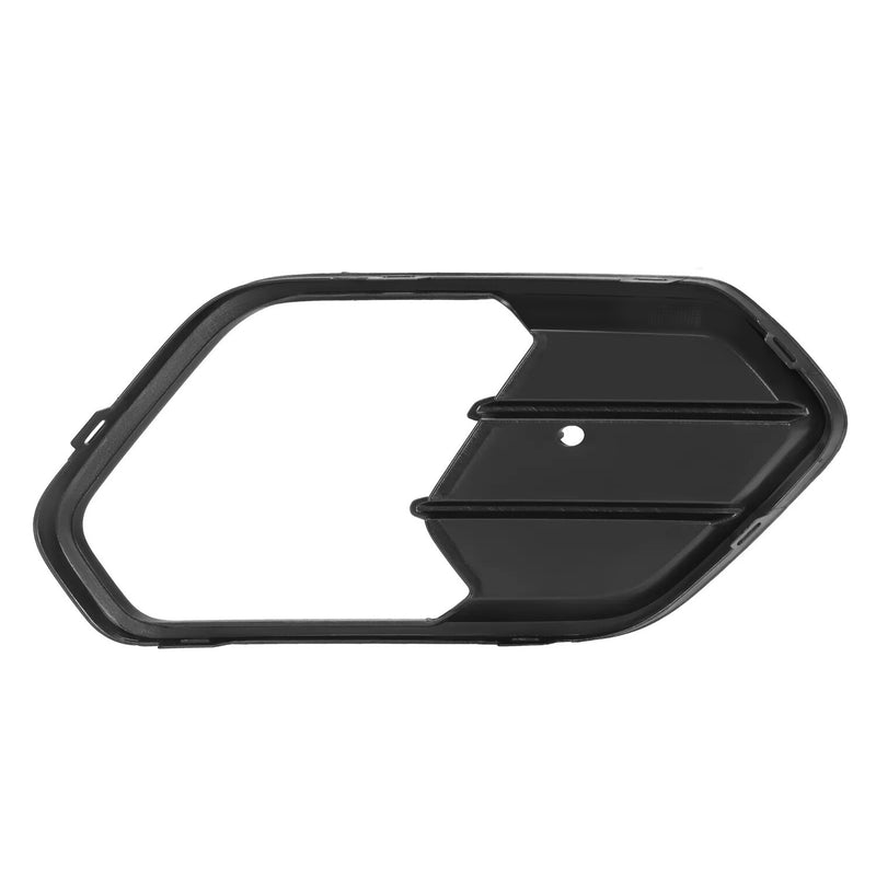 Left Driver Side Bumper Fog Light Lamp Cover for Ford Escape Kuga 2017 2018 2019