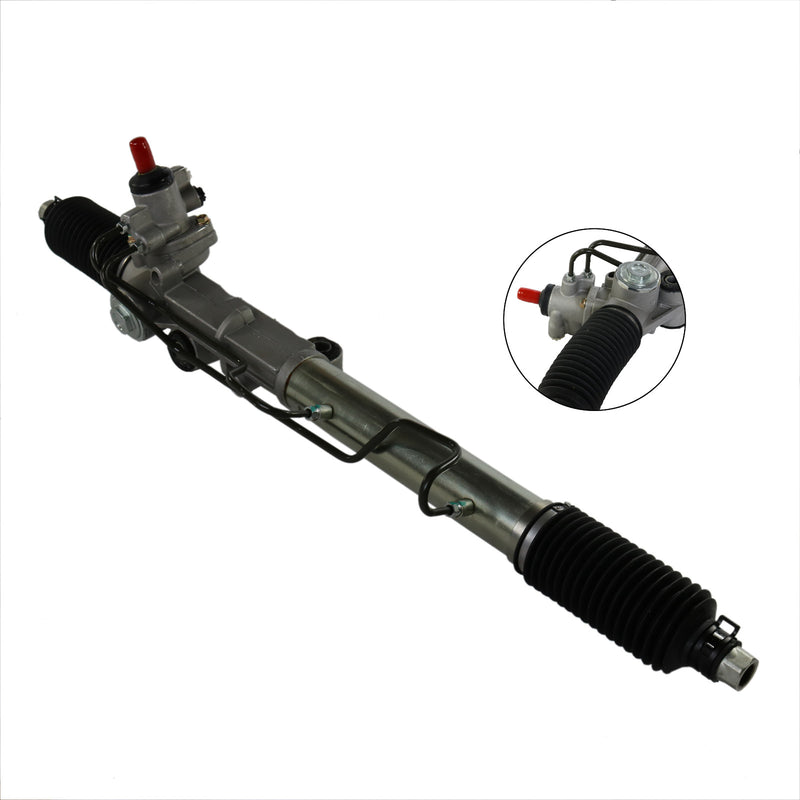Power Steering Rack & Pinion Fits Toyota 4Runner 1996-2002 Tacoma 95-04