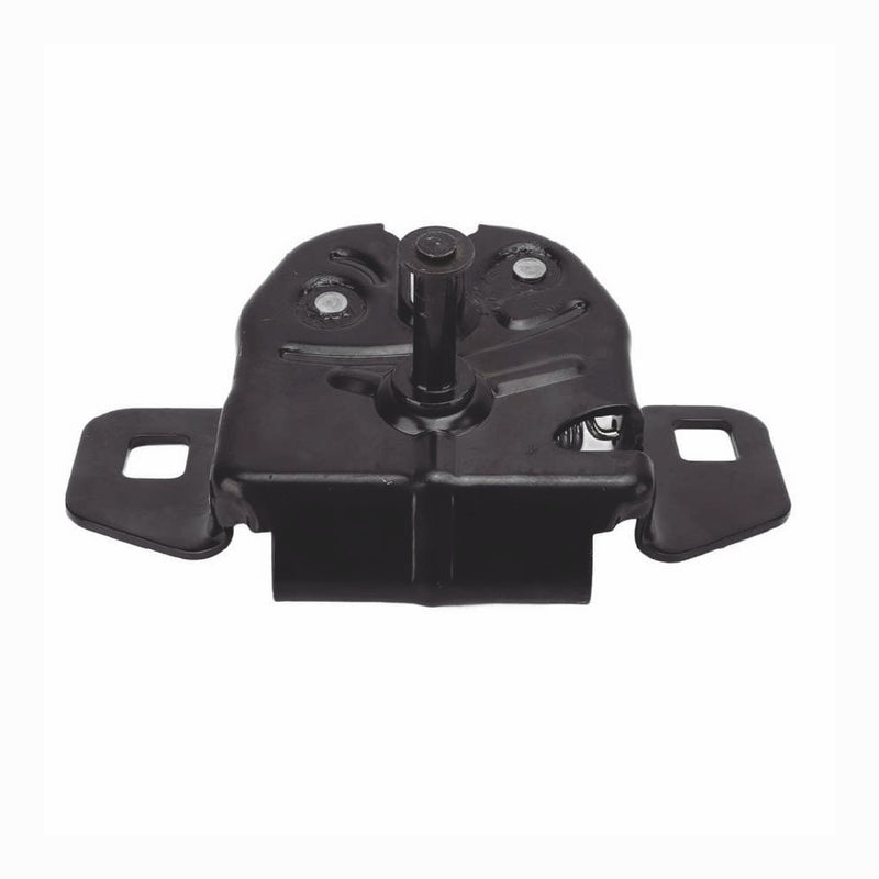 Hood Catch Latch Release Assembly Fit for Dodge Ram Chrysler 55255451AC