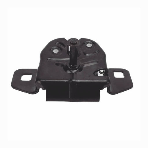 DURAFORCE Hood Catch Latch Release Assembly Fit for Dodge Ram Chrysler 55255451AC