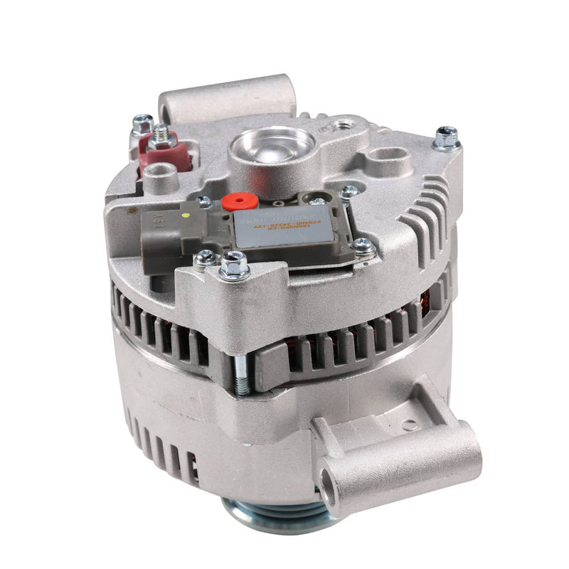 Alternator for Ford Ranger 2.3L 3.0L 4.0L 1992-1996 Pickup 5.0L 5.8L 1993-1997