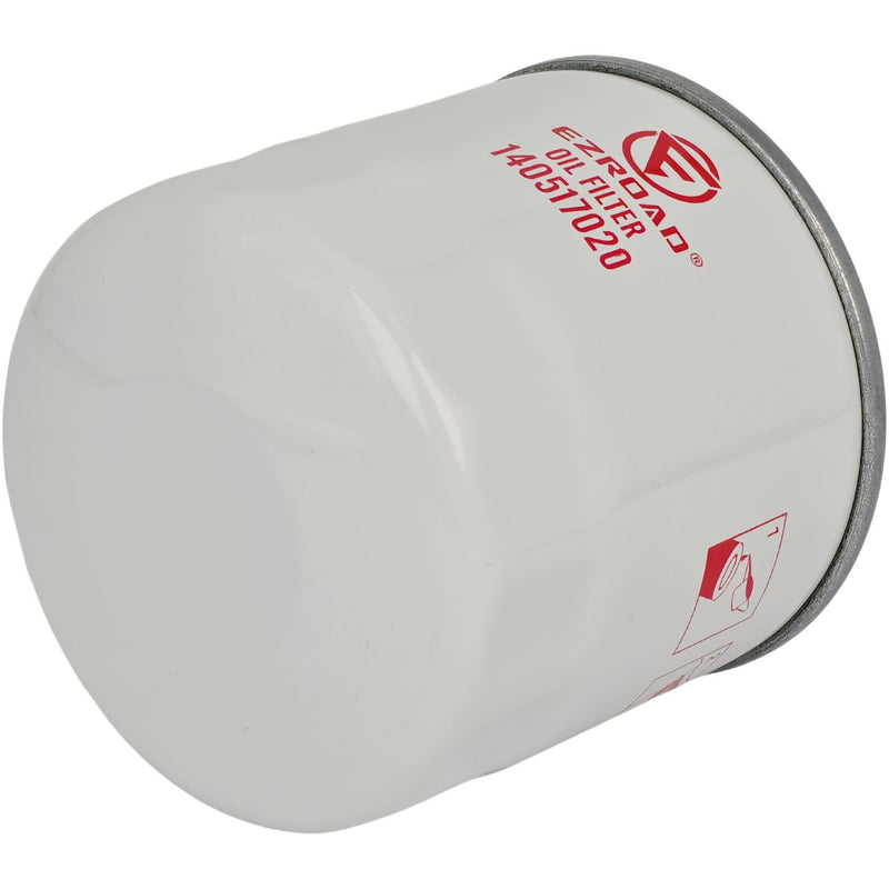 140517020 Engine Oil Filter for Kioti Tractor CS2210 CS2410E CS2410F 4 Pieces