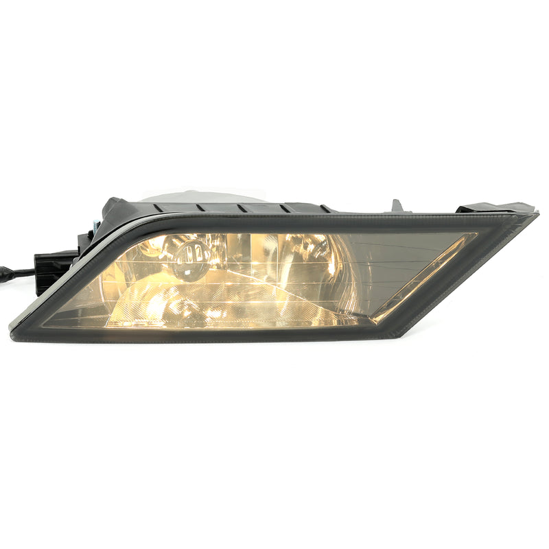Smoke Bumper Driving Fog Lights With Switch for Honda Odyssey 2011-2013 Pair