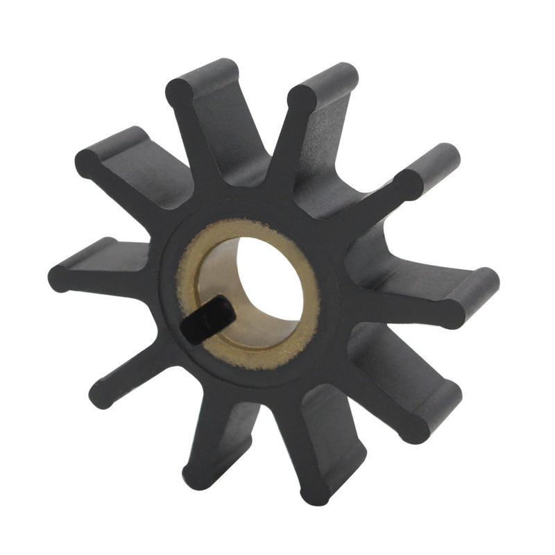 47-F462065 Water Pump Impeller Replacement for Chrysler for Force 20 25 30 35 HP