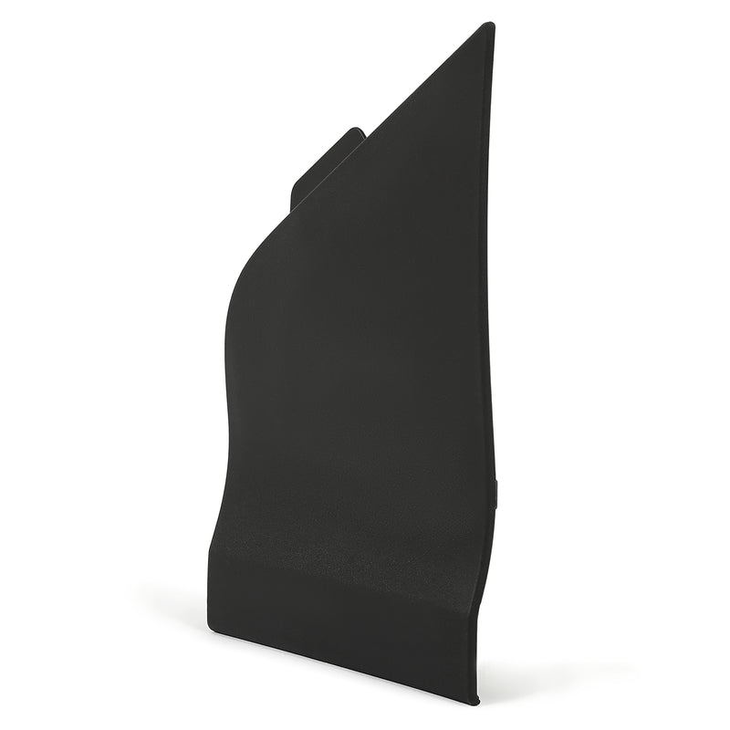 Fuel Door Gas Cap Left Pillar Molding for Ford Transit 150 250 350 2015-20