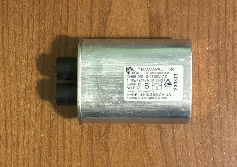W10561774 W11736651 Microwave Capacitor Assembly for Whirlpool