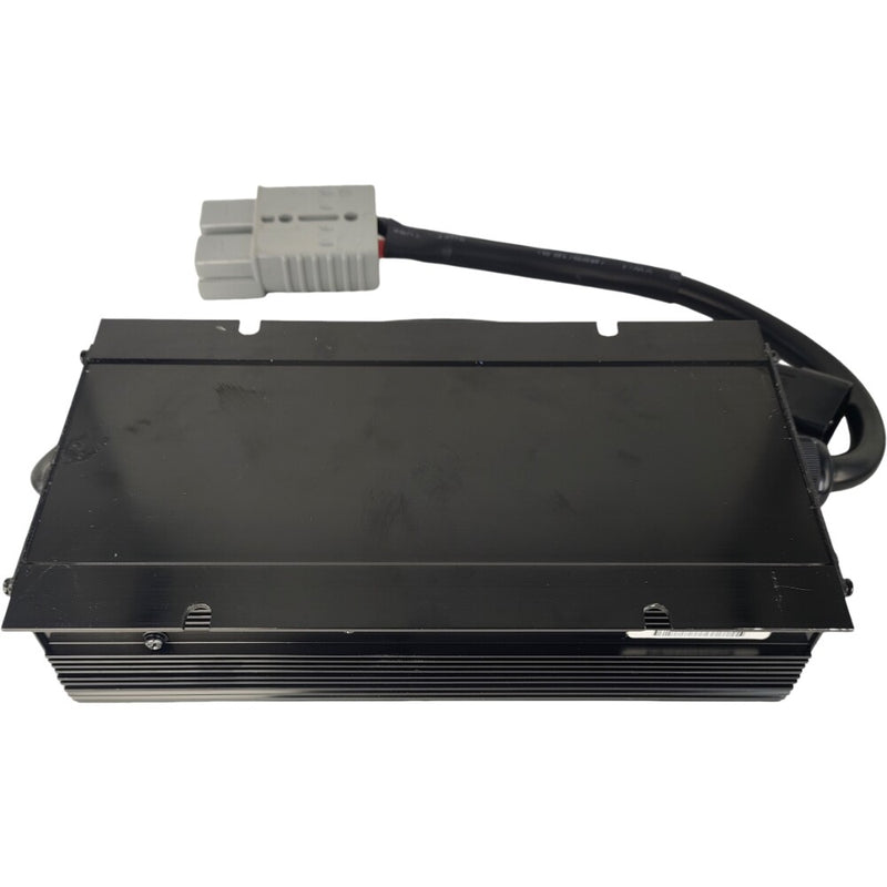 1120-560000-00-01 25A, 110V Battery Charger for Big Joe CB22