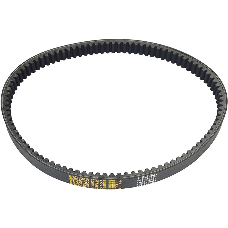 DURAFORCE 105245801 Aramid Drive Belt for Club Car Carryall 300 500 550 700 900