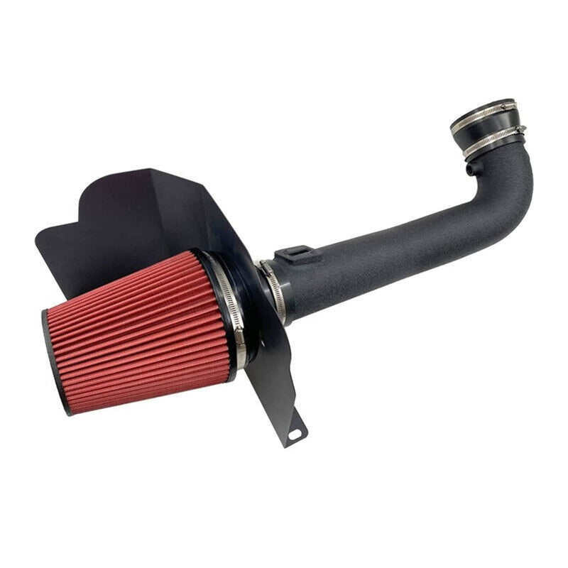 Cold Air Intake Kit w/Filter for Chevy Silverado GMC 1500 5.3L 6.2L V8 2014-2019