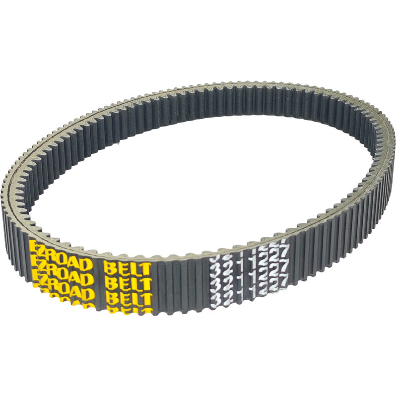3211227 Clutch Drive Belt for Polaris UTV CVT50R4289 Transmission Premium