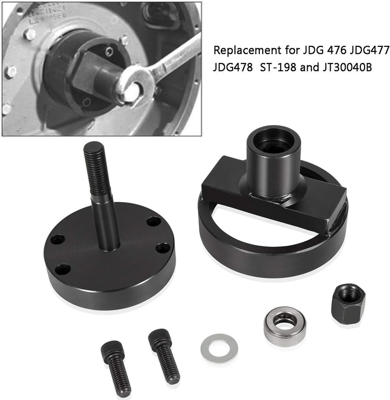ST-198 Engine Crankshaft Rear Seal Installer for John Deere JDG478 JDG477 JDG476
