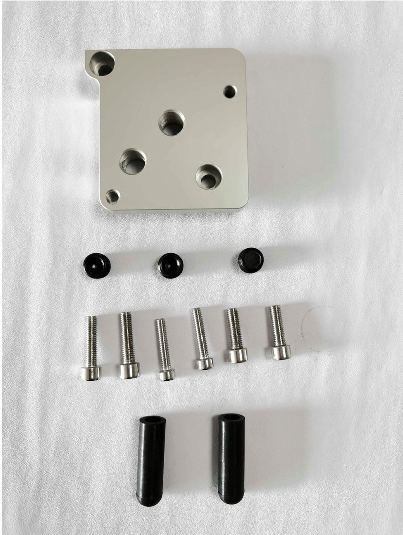 IACV Rotation Plate Fit for Throttle Body K-Series K20 K24 Swap