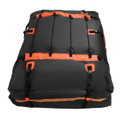 DURAFORCE Universal Roof Top Cargo Carrier Waterproof Travel Luggage Storage Bag