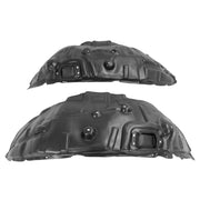 DURAFORCE Inner Fender Liner for Dodge Ram 1500 2014-2024 Front Left Right LH RH