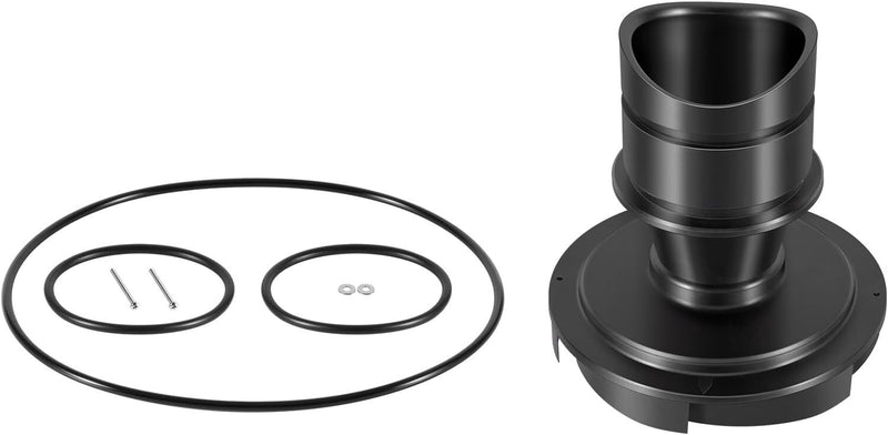 R0445400 Diffuser O-Ring Hardware for Zodiac for Jandy ePump Stealth PlusHP