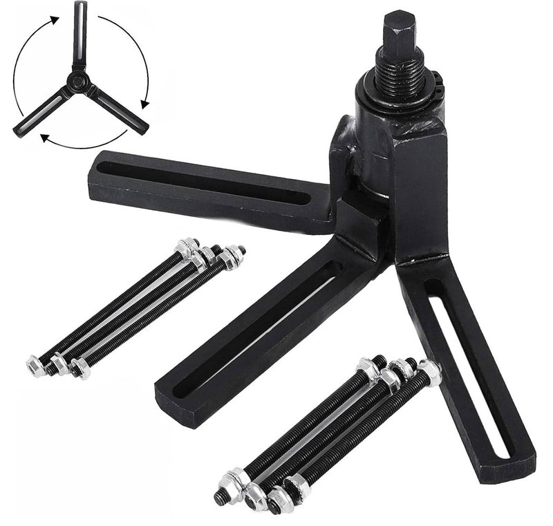 Crank Case Splitter Separator Crank Puller Installer Tool Dirt Bike ATV