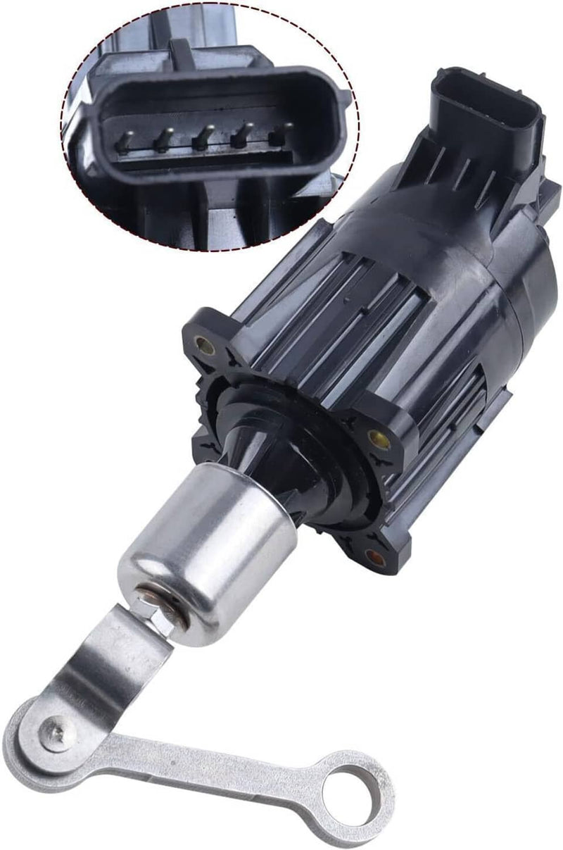18900-6A0-003 Turbo Charger Solenoid Valve Actuator for Honda Accord 1.5L