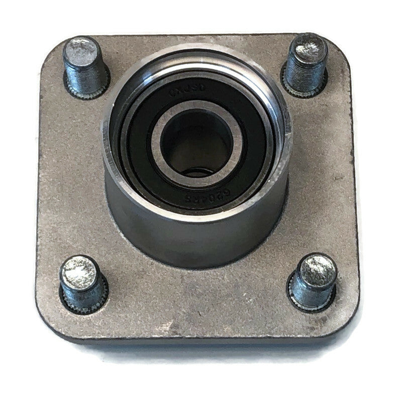600001 Front Wheel Hub Assembly for EZGO RXV Gas Electric Golf Carts 2008 Up