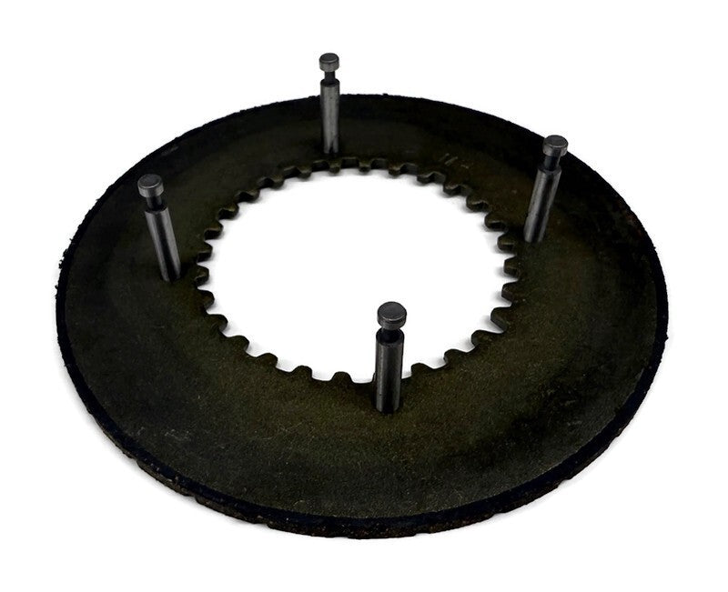 Wet Clutch 5 Plate Set for Honda GX390OUT2 QH Q4 22350822610J 22311822610