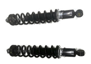 DURAFORCE Front Shock Absorbers for John Deere 4x2 6x4 Diesel Gas Trail Gator 2 Piece