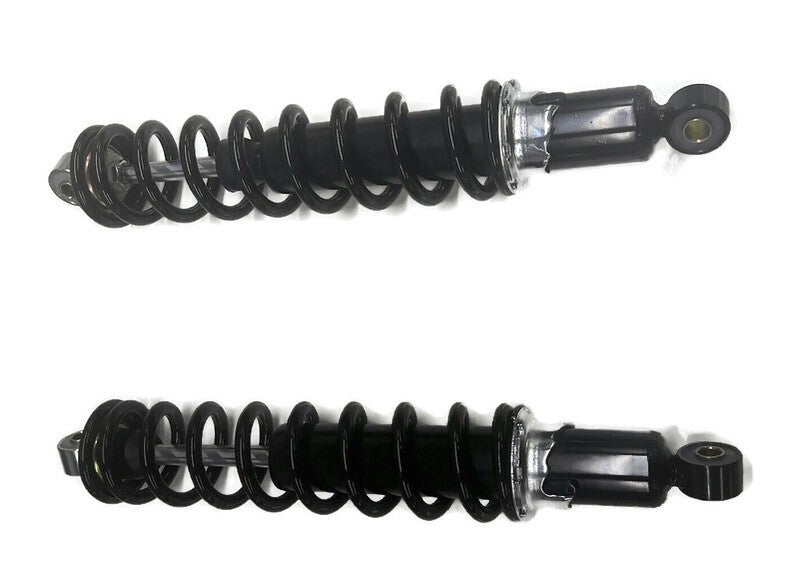 DURAFORCE Front Shock Absorbers for John Deere 4x2 6x4 Diesel Gas Trail Gator 2 Piece