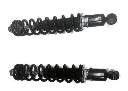 DURAFORCE Front Shock Absorbers for John Deere 4x2 6x4 Diesel Gas Trail Gator 2 Piece