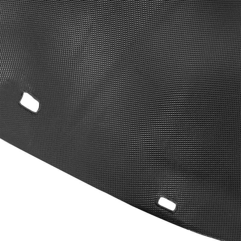Inner Fender Liners for Chevy Silverado 1500 2007-2013 Front Driver Passenger
