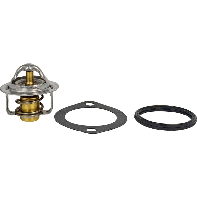DURAFORCE 49054-2056 82℃ Thermostat for Kawasaki FD590V FD611V 4 Stroke Engine