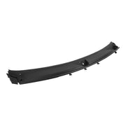 DURAFORCE Front Windshield Wiper Cowl for Range Rover Full Size L322 2003-2012 Black