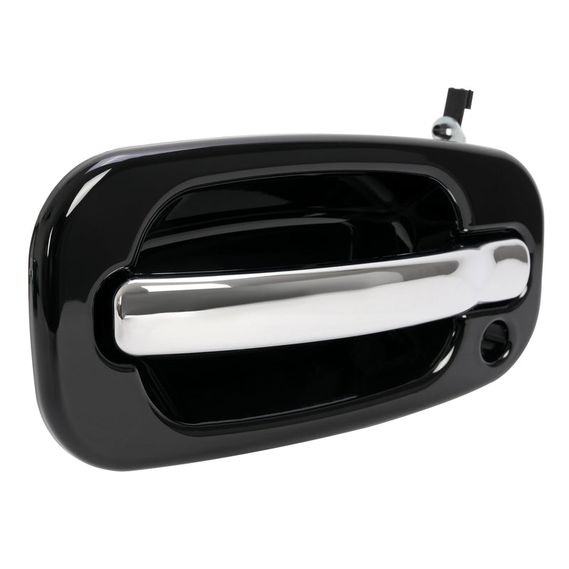 GM1310187 Front Exterior Door Handle LH for Chevrolet Silverado 1500 99-06