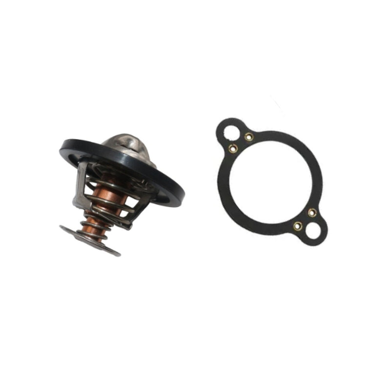 991551 863358T 27-896561 Thermostat for Mercruiser Sterndrive 4.3L 5.7L 7.4L