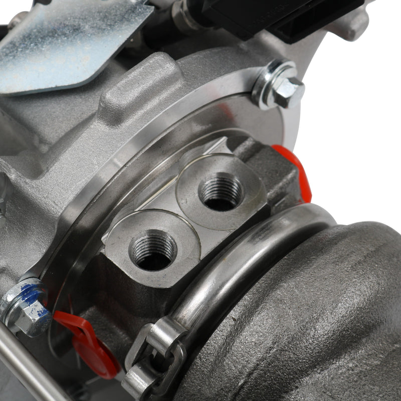 54399700133 Turbo Turbocharger for 2013-2017 Ford Escape Fusion Transit 1.6L