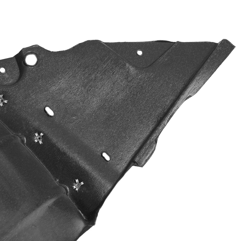 Inner Fender Liner LH With Insulation Foam for Hyundai Elantra Sedan 14-2016