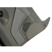 DURAFORCE Inner Door Panels for Ford Bronco 92-96 F-150 F-250 F-350 92-97 Gray LH RH