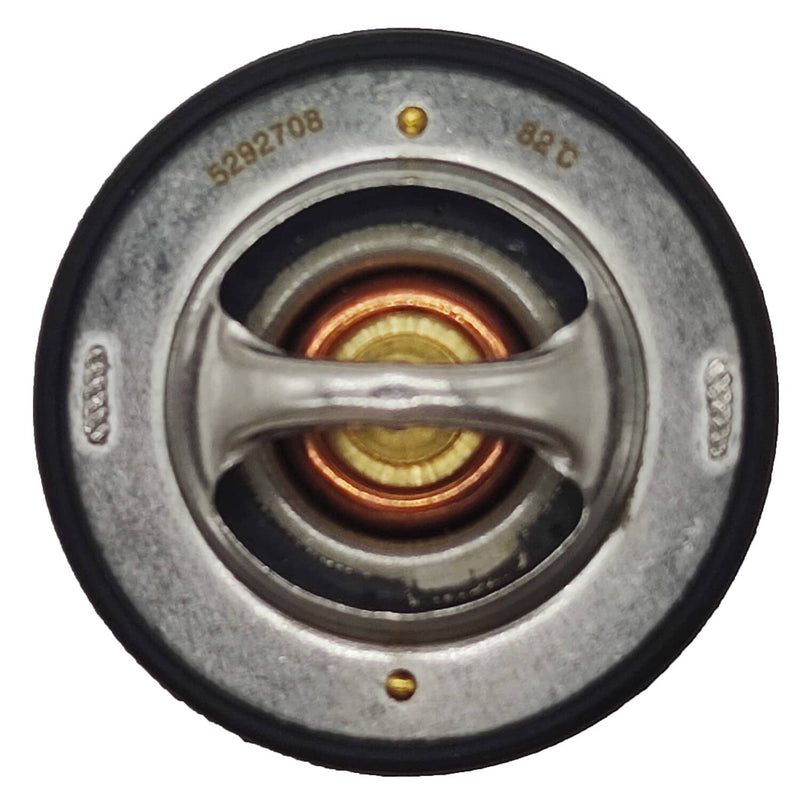 DURAFORCE 4892312AC Engine Coolant Thermostat for Gates 4288 426-180 4034-80 GQ 33956