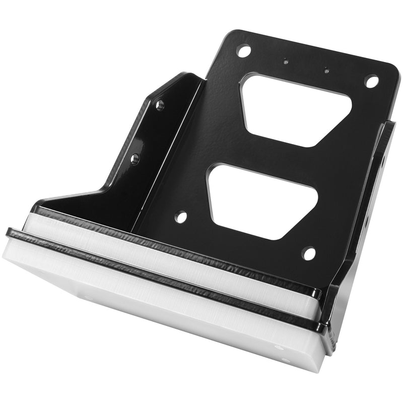 Transom Trolling Motor Mount for Kayaks 3.75" x 4.75" Bolt Pattern 6mm Thick