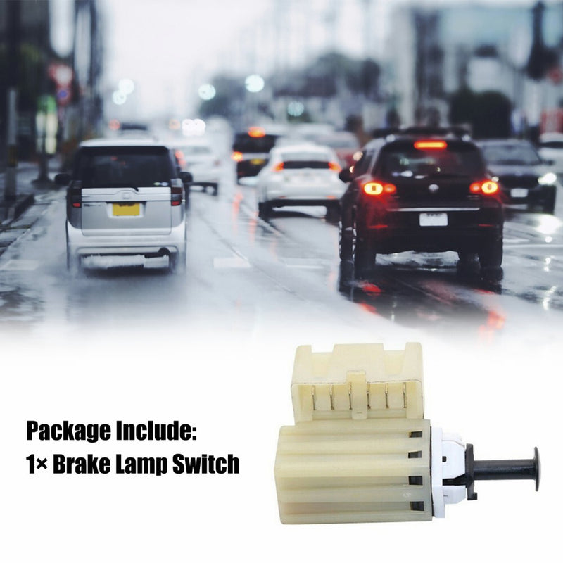 Stoplight Brake Light Switch for Chrysler Dodge Eagle Jeep Plymouth Ram