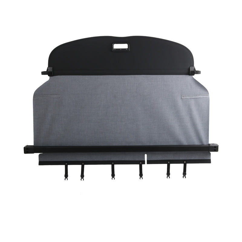 Rear Trunk Security Cargo Cover Luggage Shade for 2017-2021 Honda CR-V