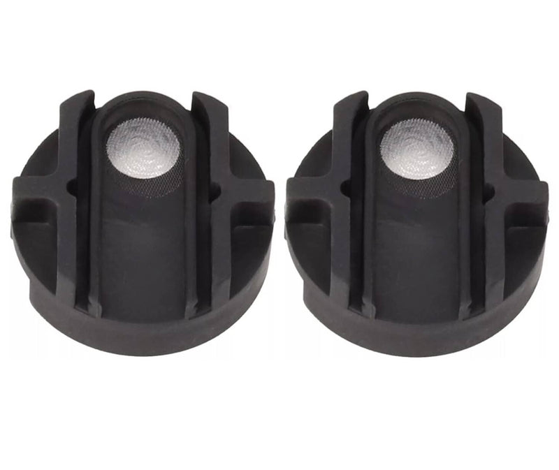DURAFORCE 35-881323T Fuel Injection Pump Filter for Mercury 115HP 225HP 4 Stroke 2X